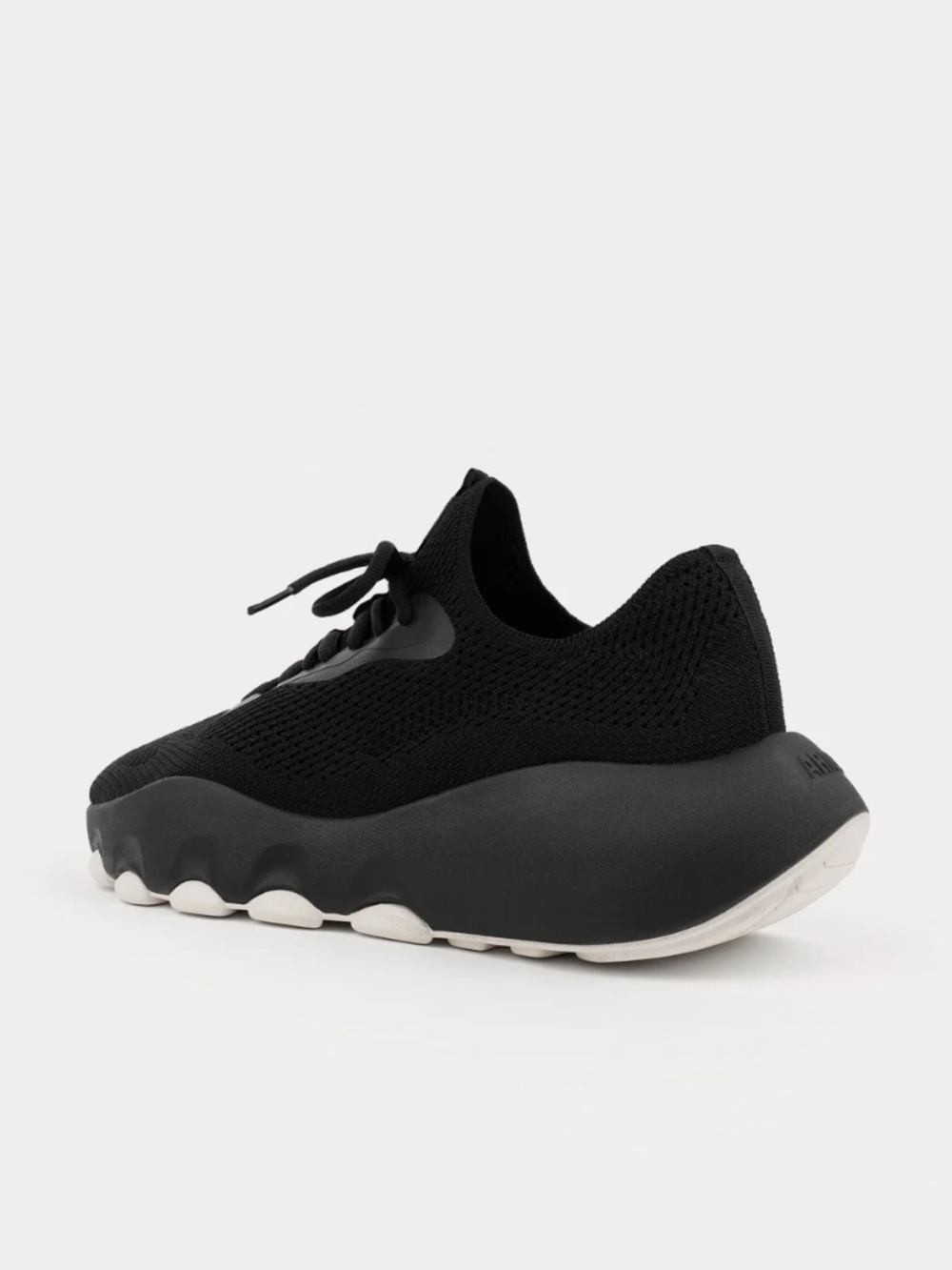 Axel Arigato Apex Low-top Stretch Knit Trainers - Picture 3 of 11